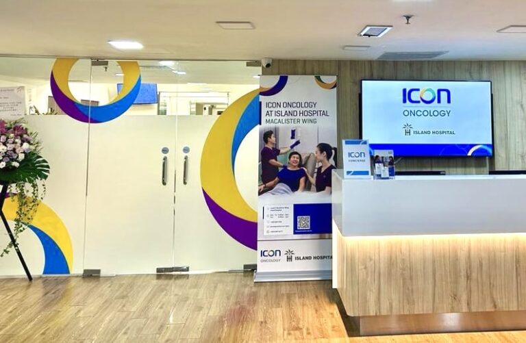 Icon Cancer Centre