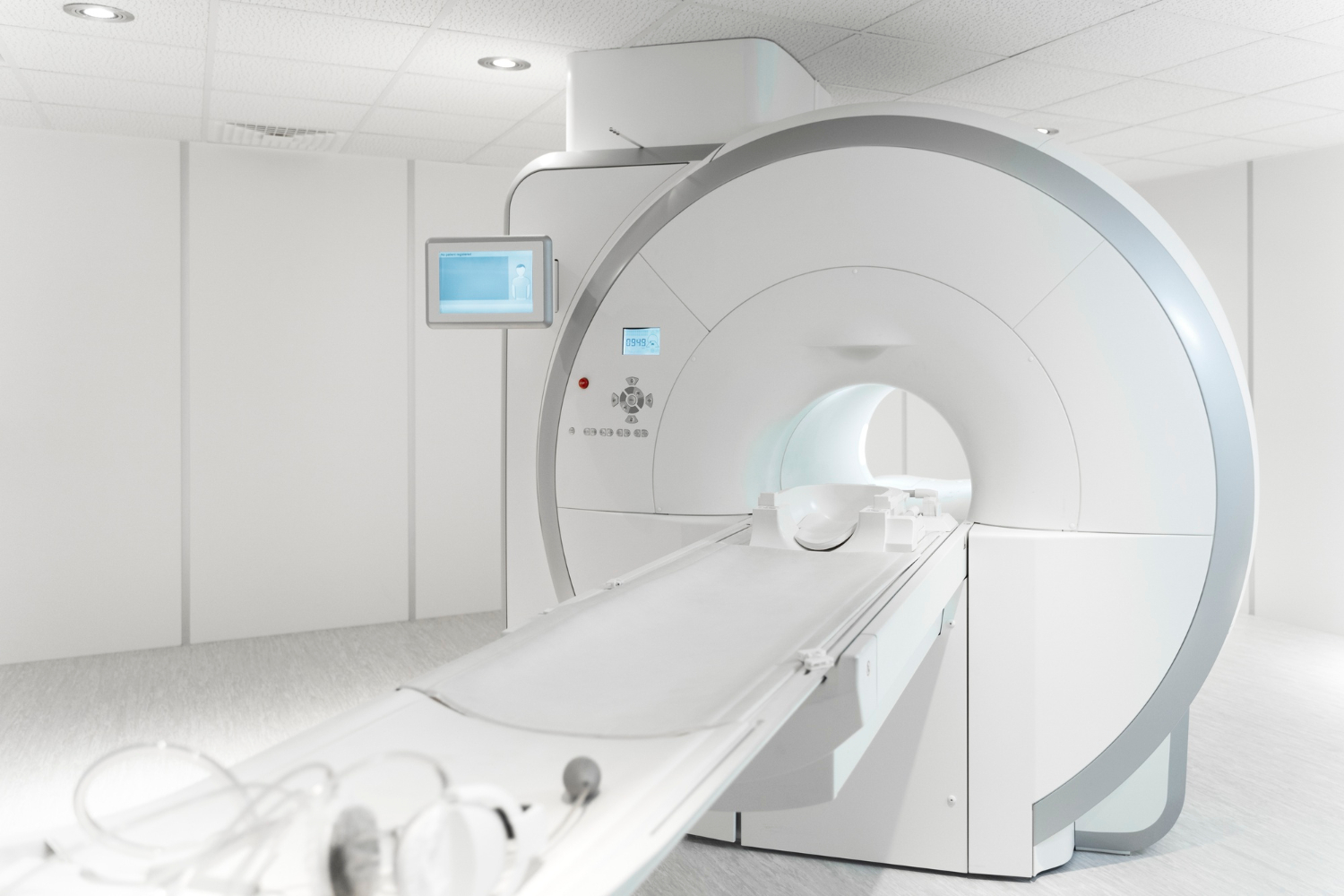 CT, MRI, PET-Scan untuk Kanker - OPSI Medis
