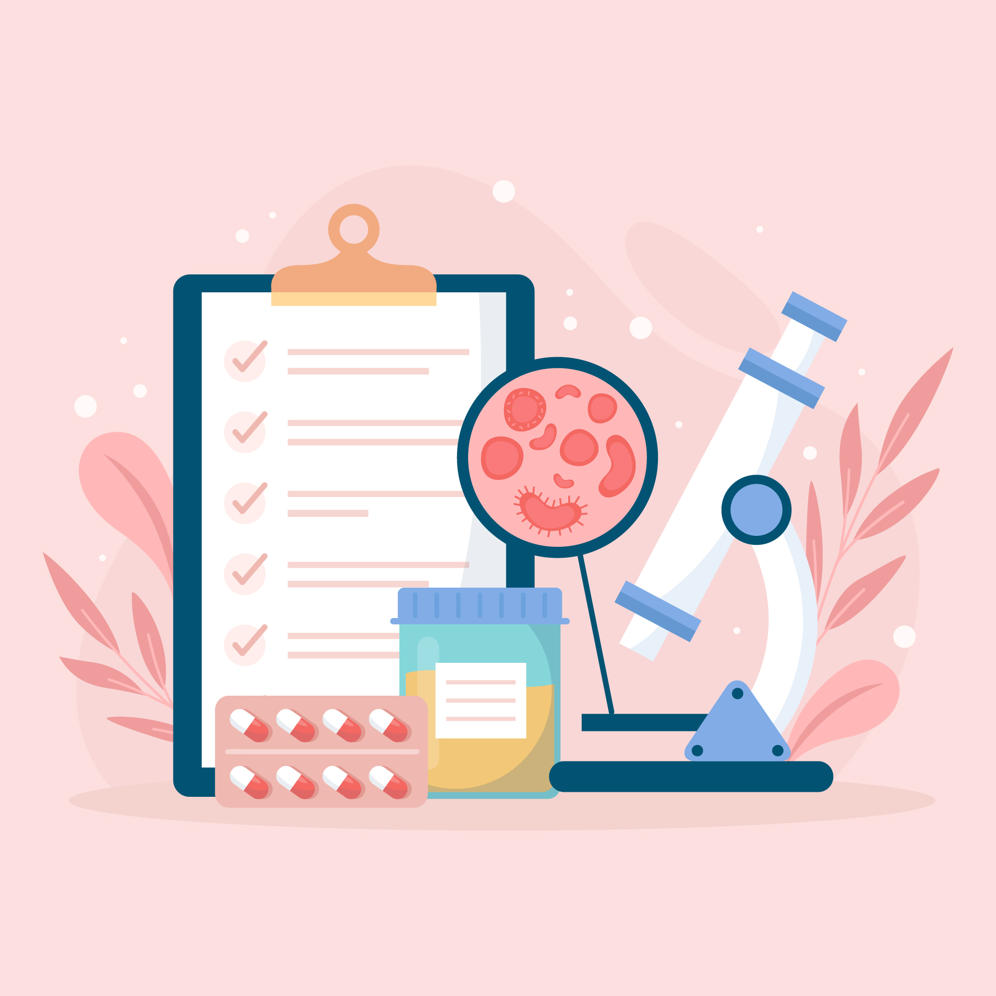 Definisi Pra-Kanker - OPSI Medis