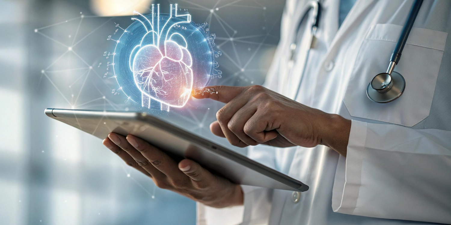 Diagnosis Jantung - OPSI Medis