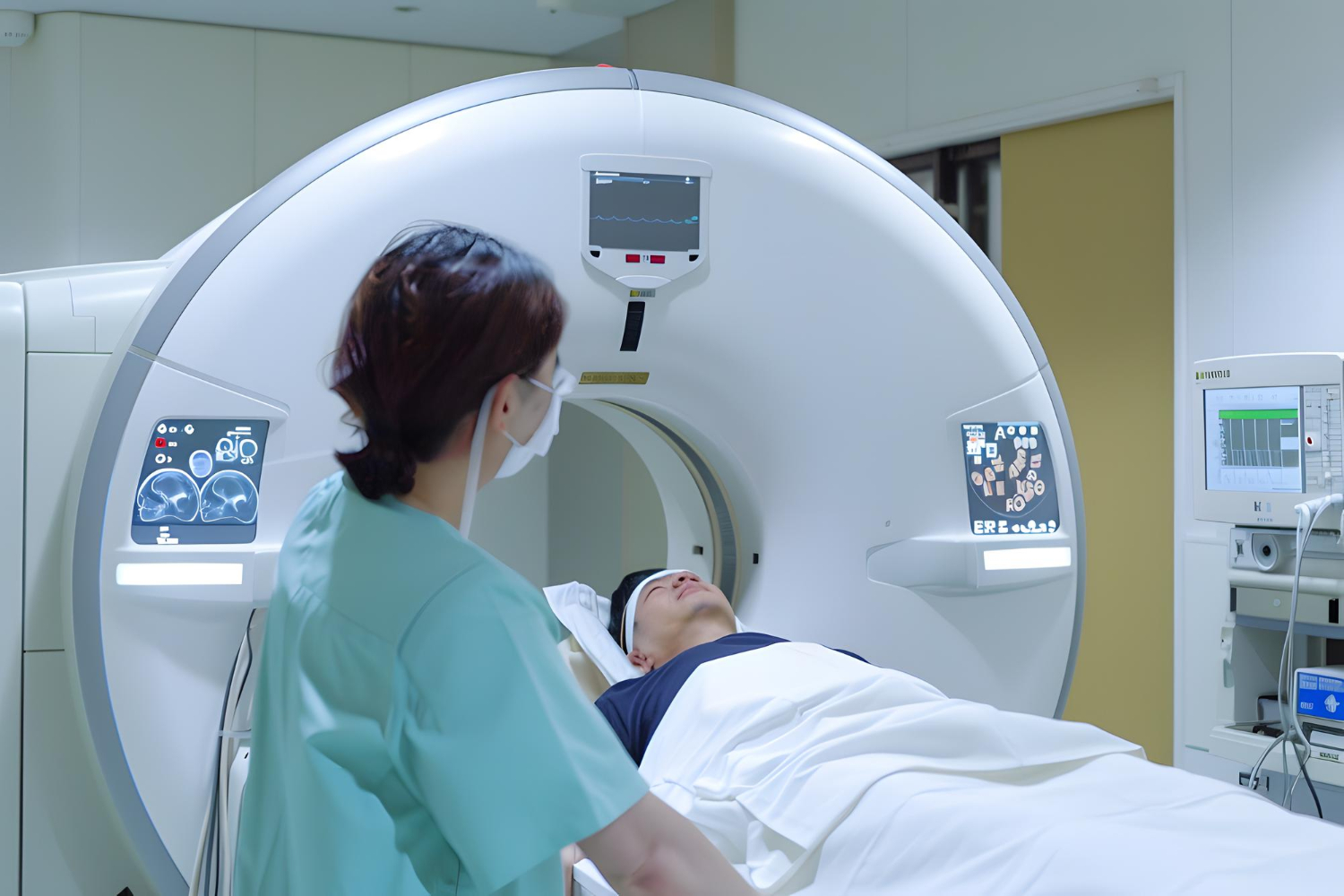 CT Scan Jantung