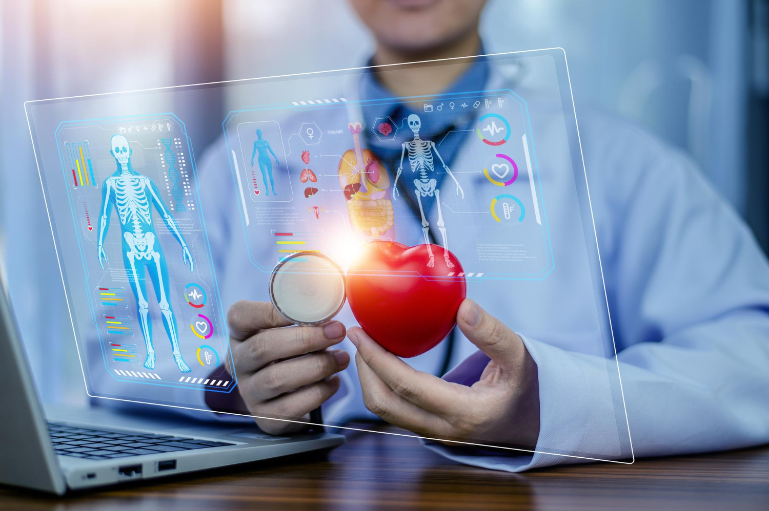 Treadmill Test vs CT Angiogram