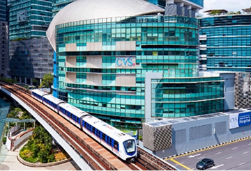CVSKL Kuala Lumpur — Holter EKG dan studi elektrofisiologi