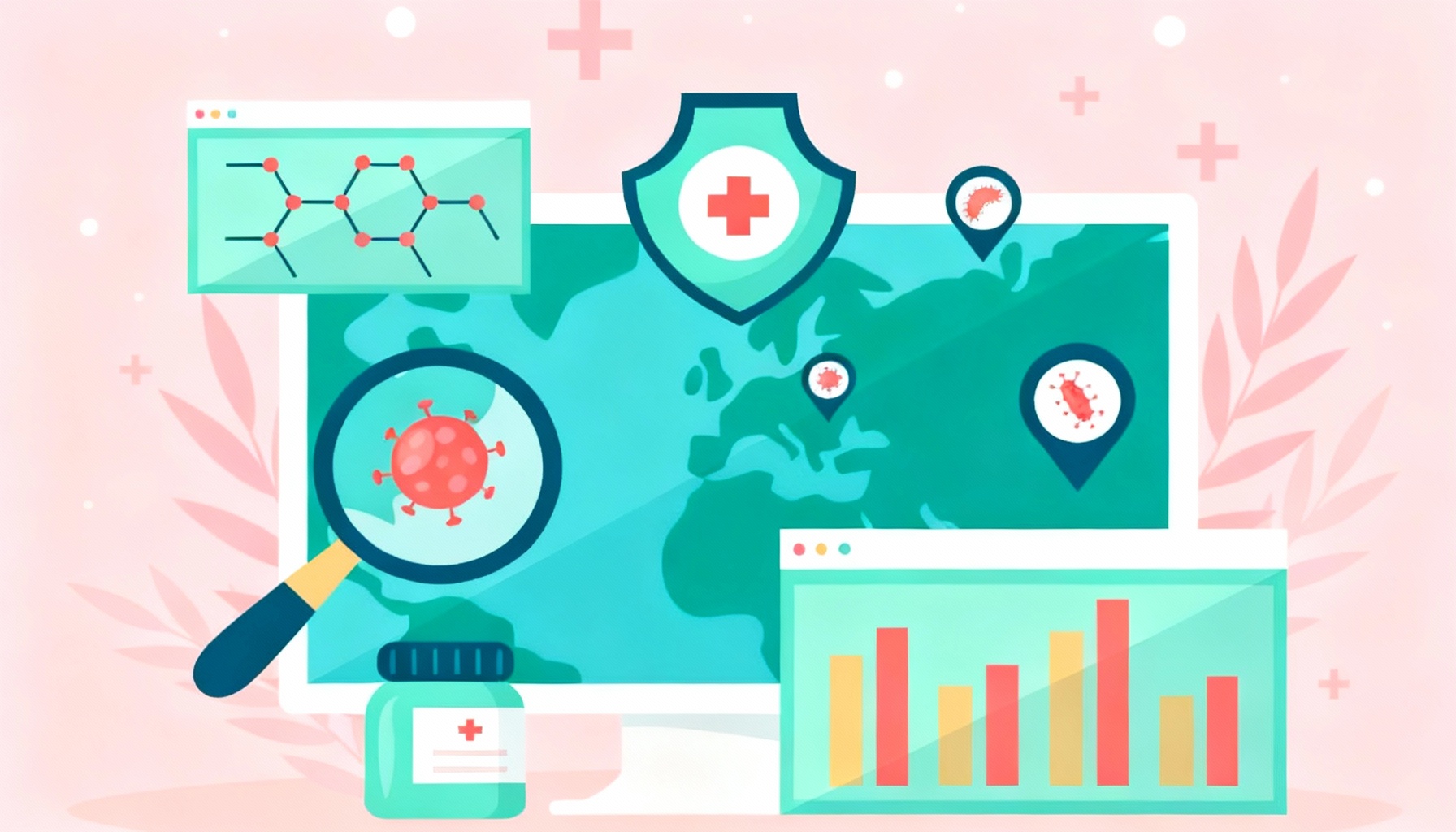 Faktor Risiko Pra-Kanker - OPSI Medis