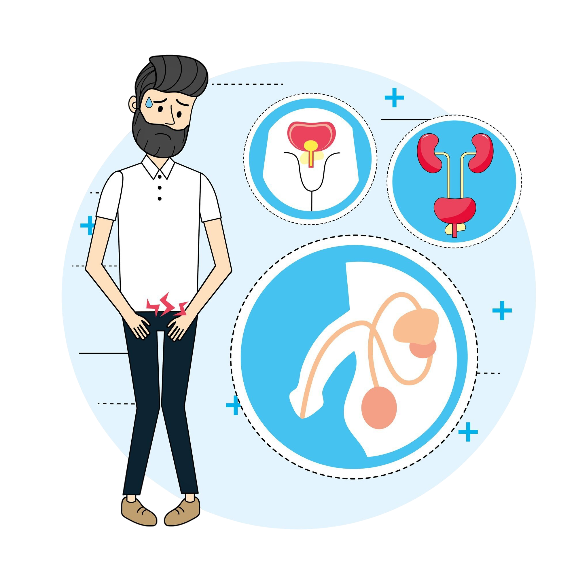 Kanker Testis - OPSI Medis