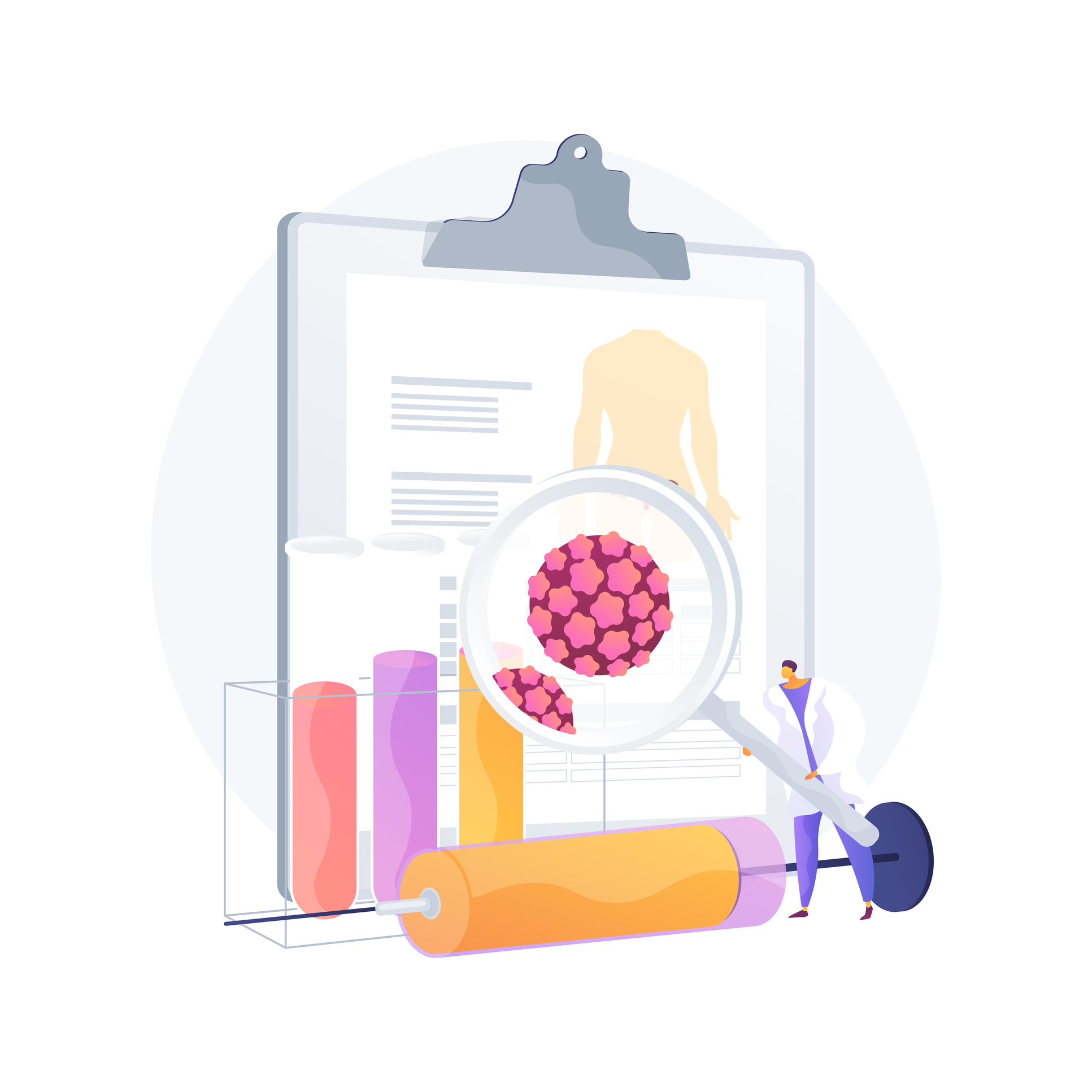 Pemeriksaan Kanker - OPSI Medis