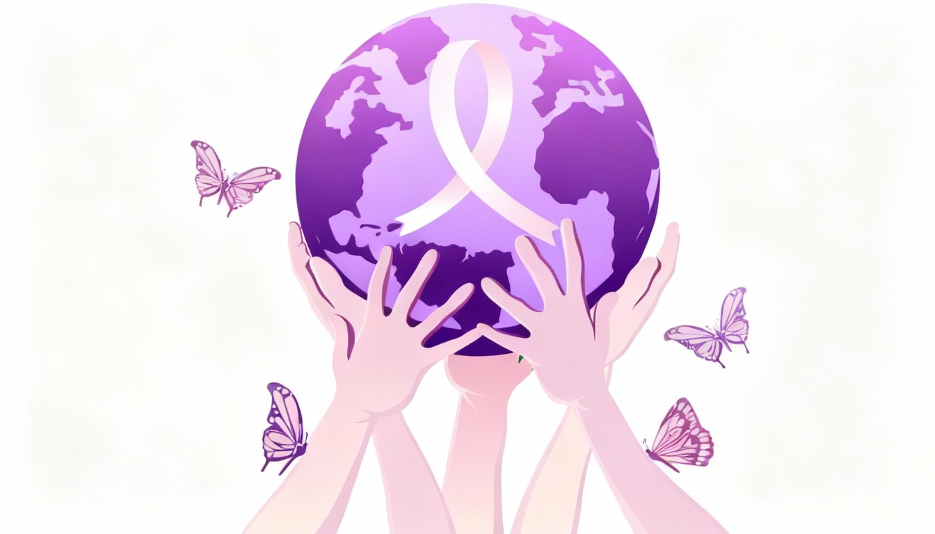 Gejala Kanker - OPSI Medis