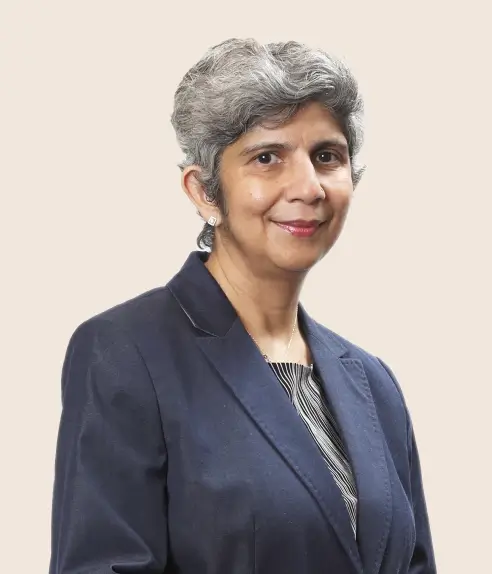 Dr Datin Thayanithi A/P K. Sandragasu