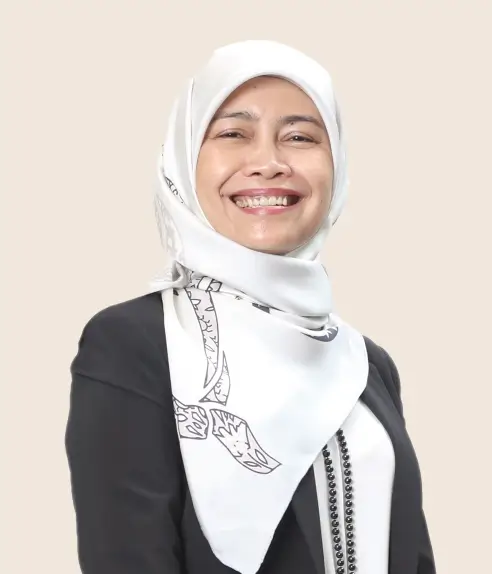 Dr Norharlina Bahar