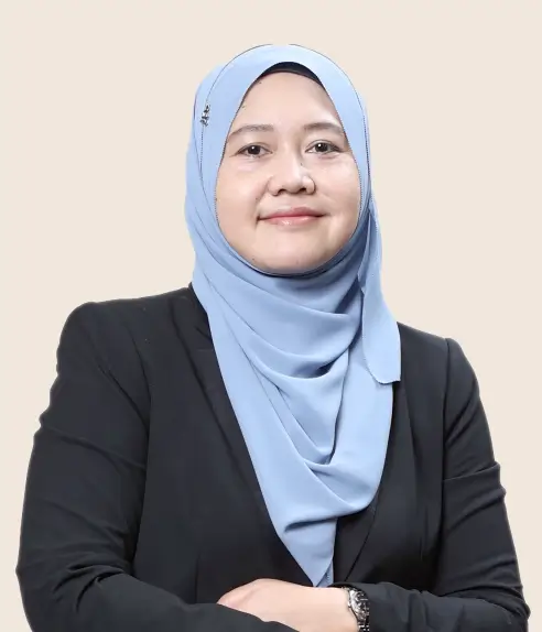 Dr Nur Hashima Abdul Rashid