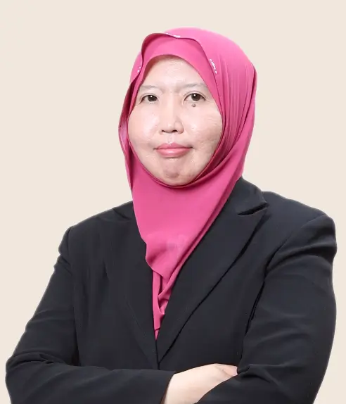 Dr Dayang Zuraini Sahadan
