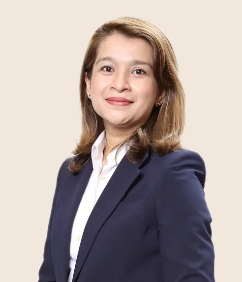 Dr Colonel Mumtaj Nisah Abd Rahim