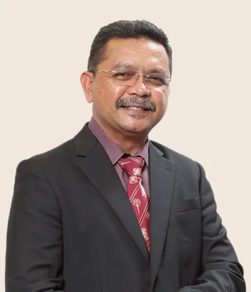 Dr Noor Ashani Md. Yusoff