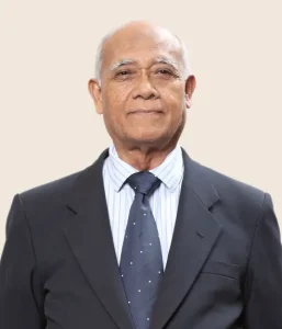 Dr Zulmi Wan