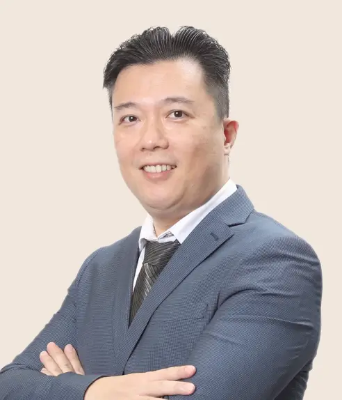 Dr Chong Kheng Ling