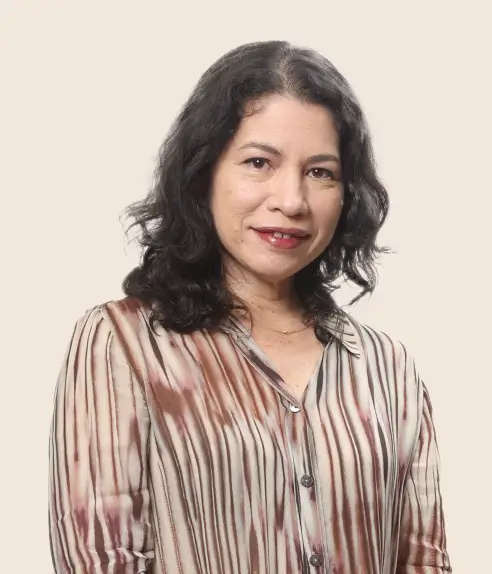 Dr Julia Shahnaz Merican