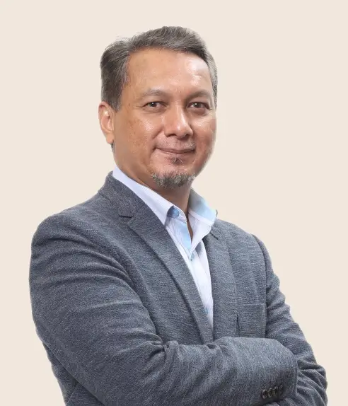 Dr Mohd Azli Abd Hamid