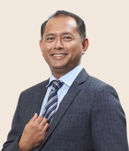 Dr Fauzi Md Anshar
