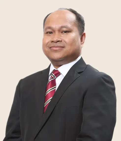 Dr Mohamad Zaimi Abdul Wahab