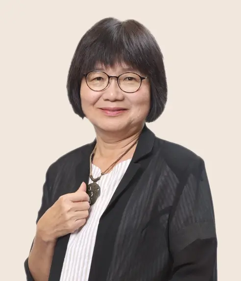 Dr Lim Yam Ngo