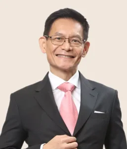 Dr Yap Lok Huei