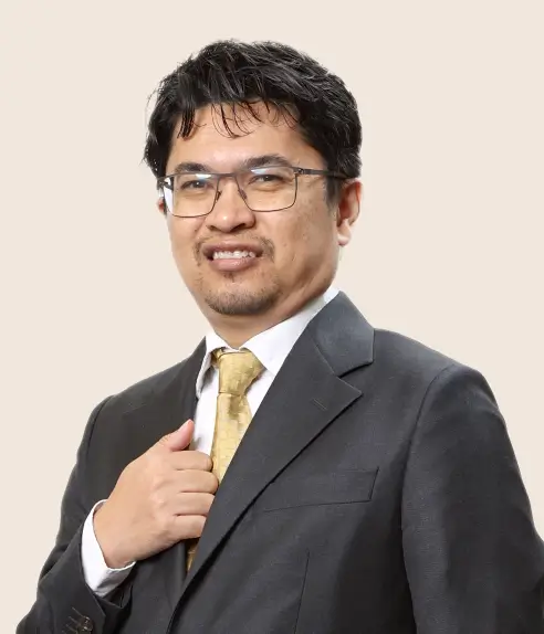 Dr Muhd Zanapiah Zakaria