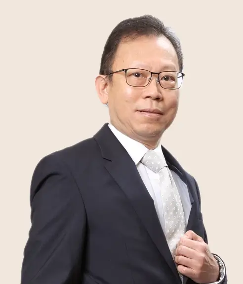 Dr Tan Niap Hong