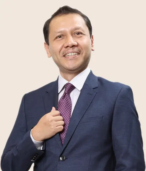 Dr Mohd Feizel Al Siddiq Mohd Fakharuddin