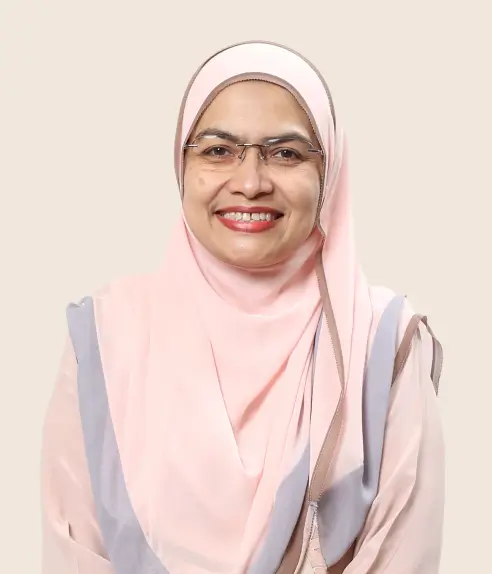 Dr Azura Ramlee