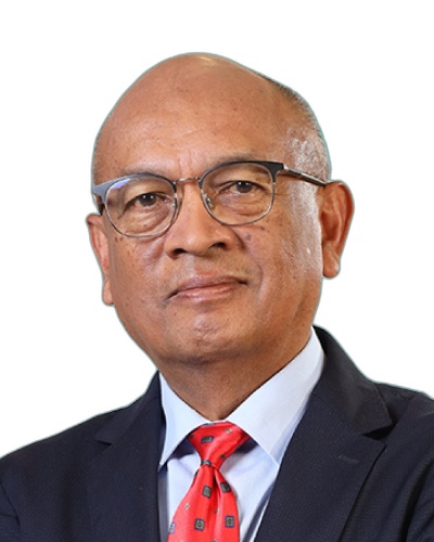 Assoc. Prof. (C) Dr. G. Ruslan Nazaruddin Simanjuntak