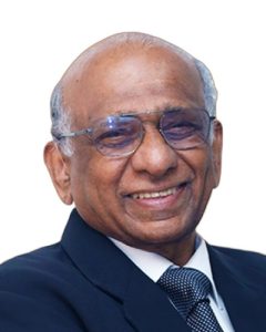 Dr Dato' K.S. Sivananthan