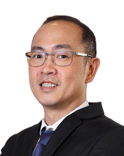 Dr Lim Sze Wei