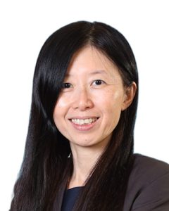 Dr Lee Li Ching