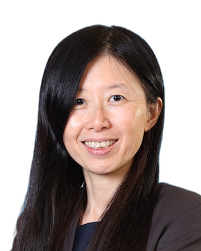 Dr Lee Li Ching