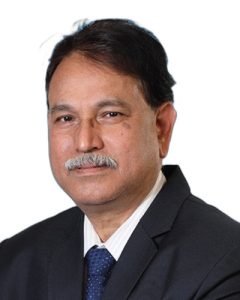 Dr Anantha Kumar Chinnaswamy