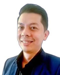 Dr Ahmad Fazly bin Abd Rasid