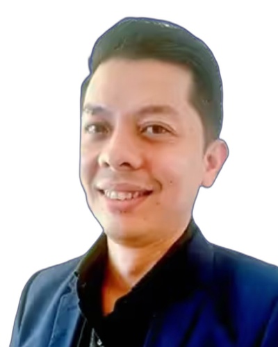 Dr Ahmad Fazly bin Abd Rasid