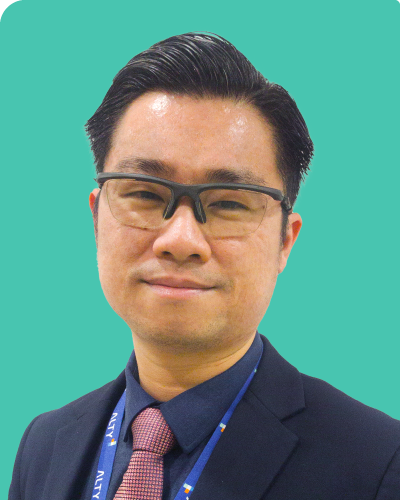 Dr Kow Ren Yi - Konsultan Ahli Bedah Sendi Ortopedi & Robotik