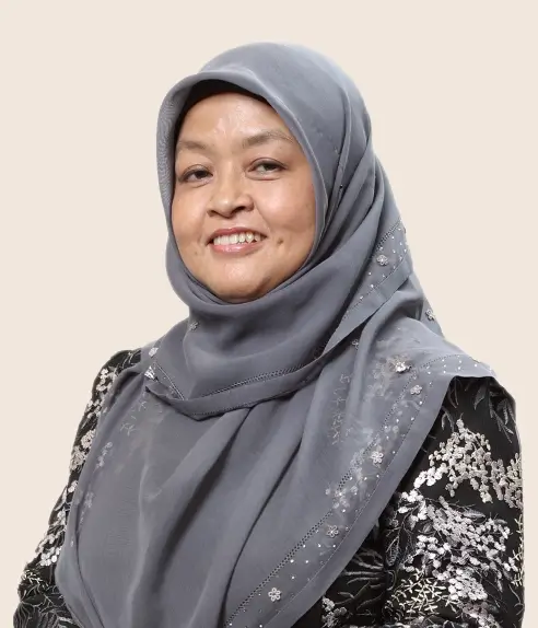 Dr Suraiya Mohamad Shafie