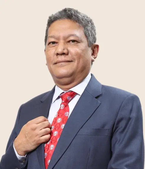 Dr Mohd. Asri B Abd. Ghapar