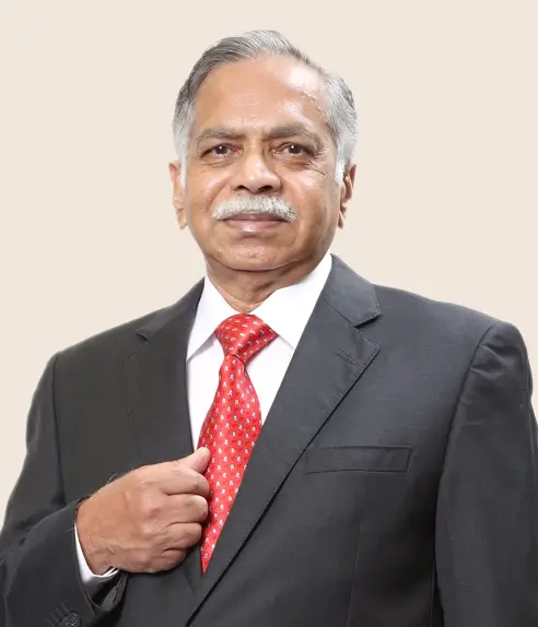 Dr Dato' Sahabudin Raja Mohamed