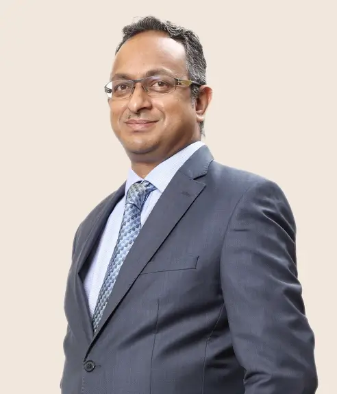 Dr Ramesh Kumar A/L Athi Kumar