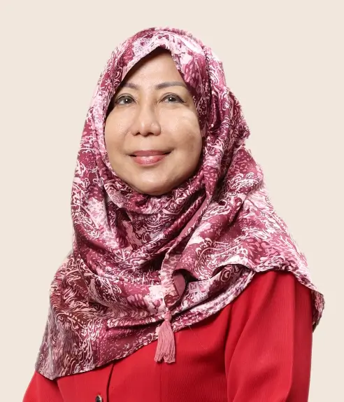 Dr Datin Norma Abd. Jalil