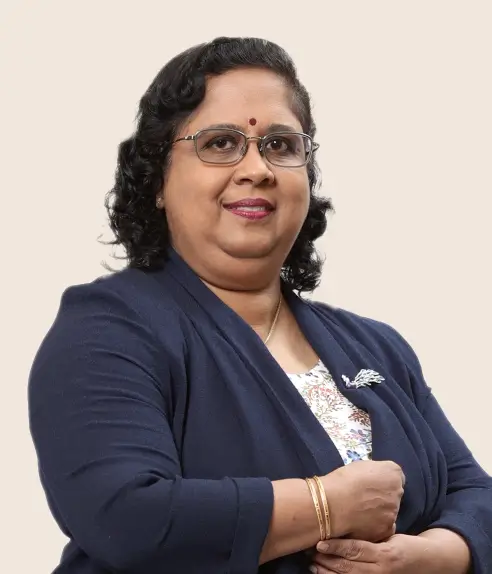 Dr Datin Surguna Devi Muniandy