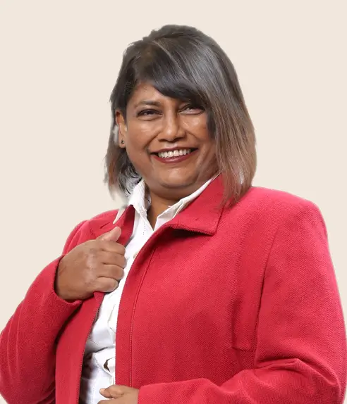 Dr Ramani Arumugam