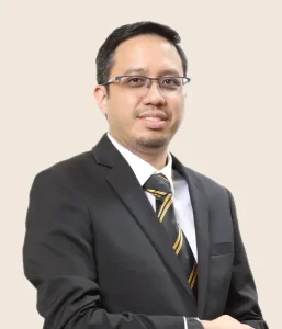 Dr Wan Mohd Rasis Wan Ahmad Kamil