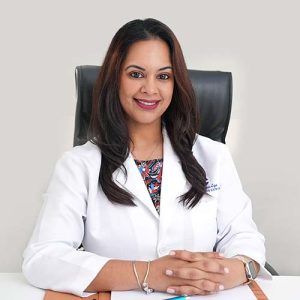 Dr Kiranjit Kaur Jugindar Singh