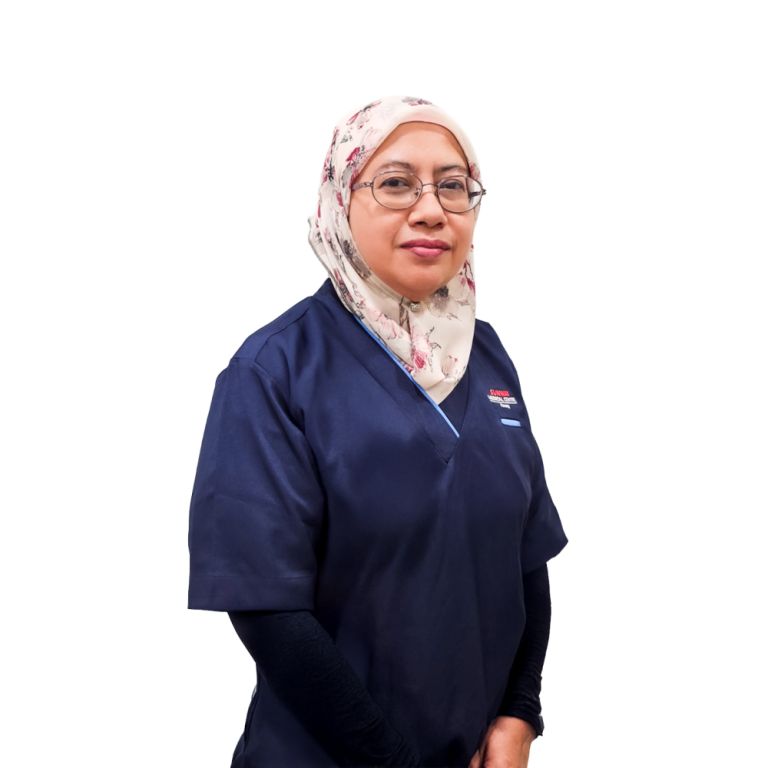 Dr Eni Rahaiza Bt Muhamed Ramli