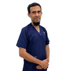 Dr Mohamed Azlam Bin Mohamed Micdhadhu