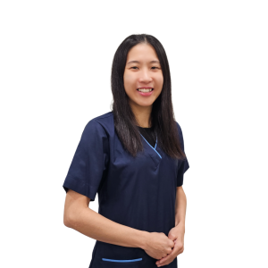Dr Neoh Pei Fang